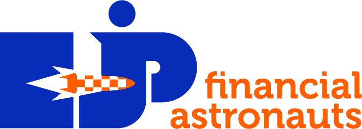 EJP Financial Astronauts